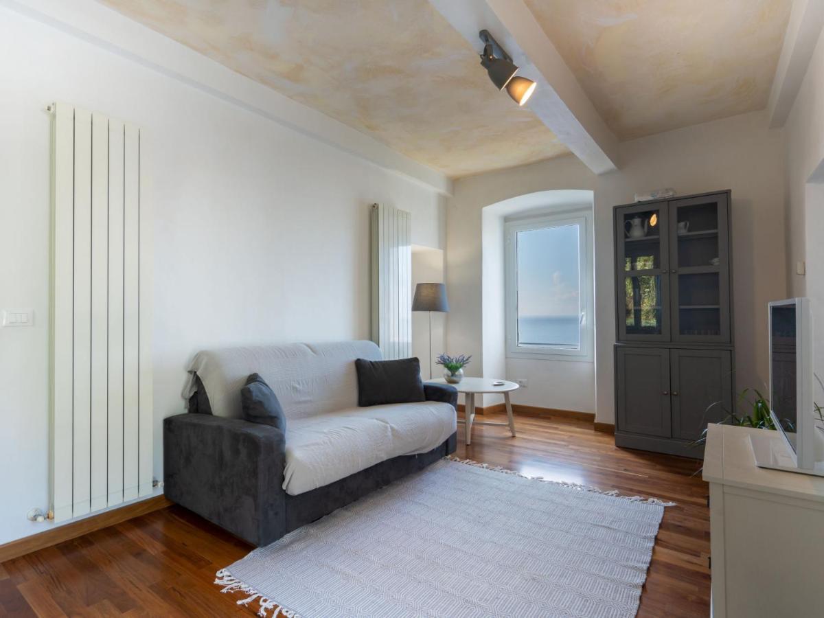 Apartment Mare Largo By Interhome Mortola Superiore 外观 照片
