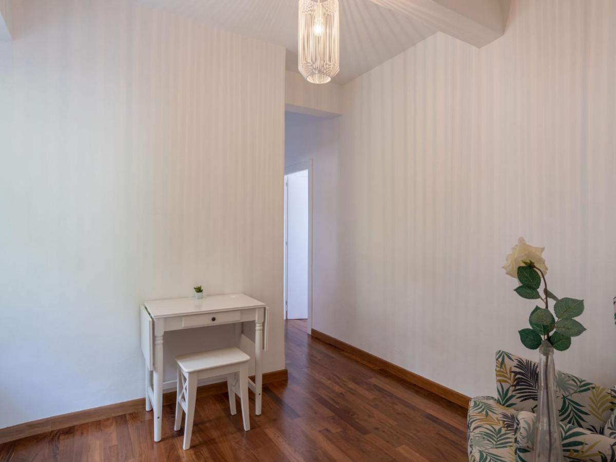 Apartment Mare Largo By Interhome Mortola Superiore 外观 照片