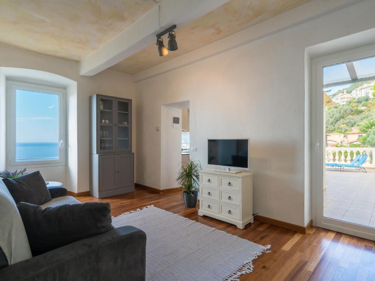Apartment Mare Largo By Interhome Mortola Superiore 外观 照片