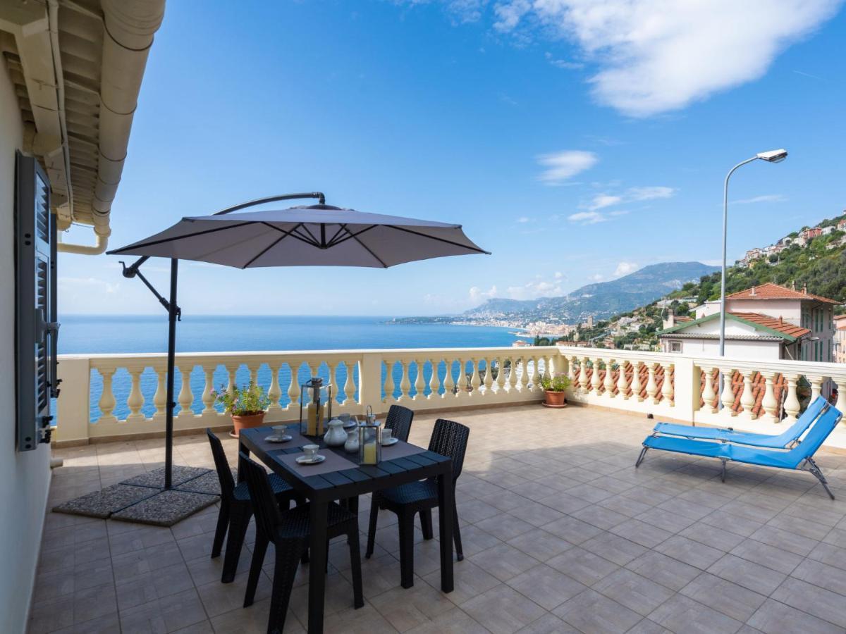 Apartment Mare Largo By Interhome Mortola Superiore 外观 照片