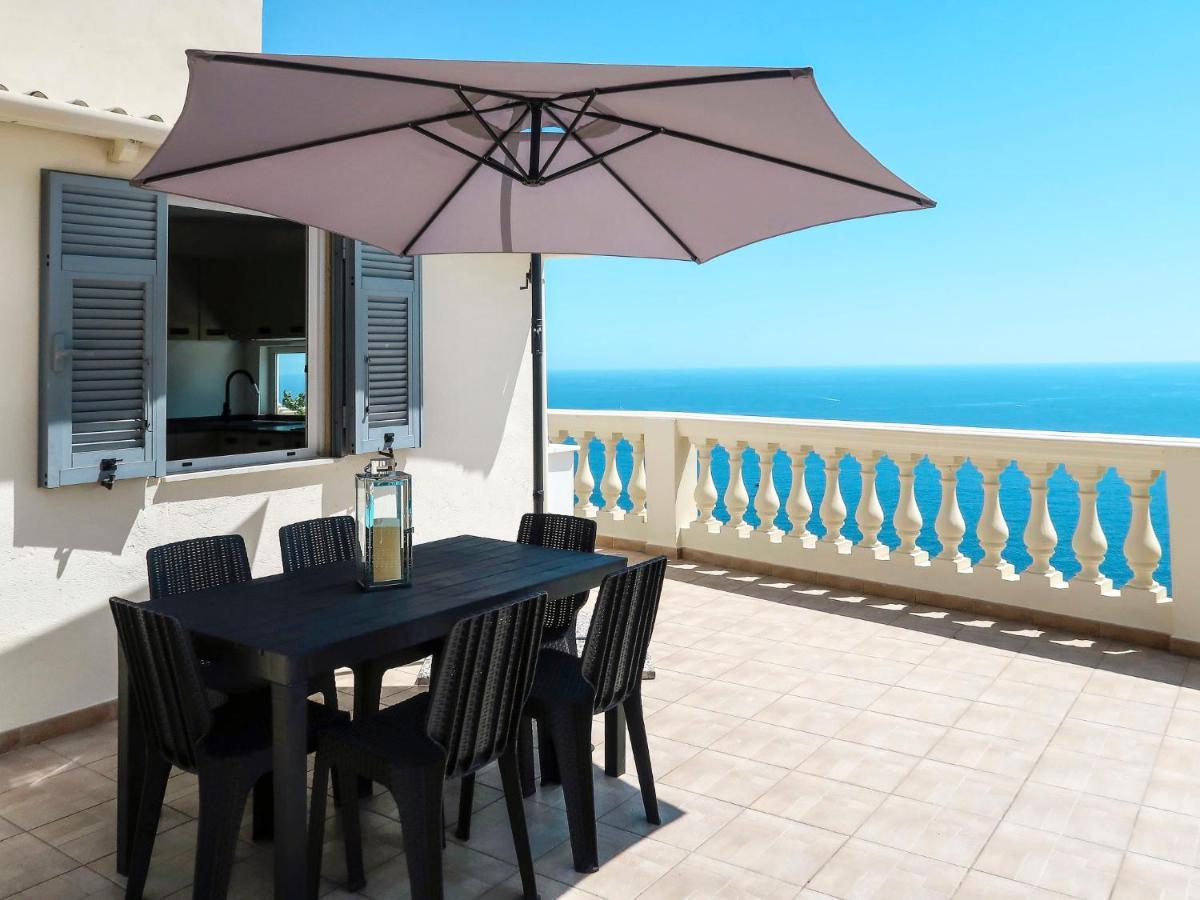 Apartment Mare Largo By Interhome Mortola Superiore 外观 照片
