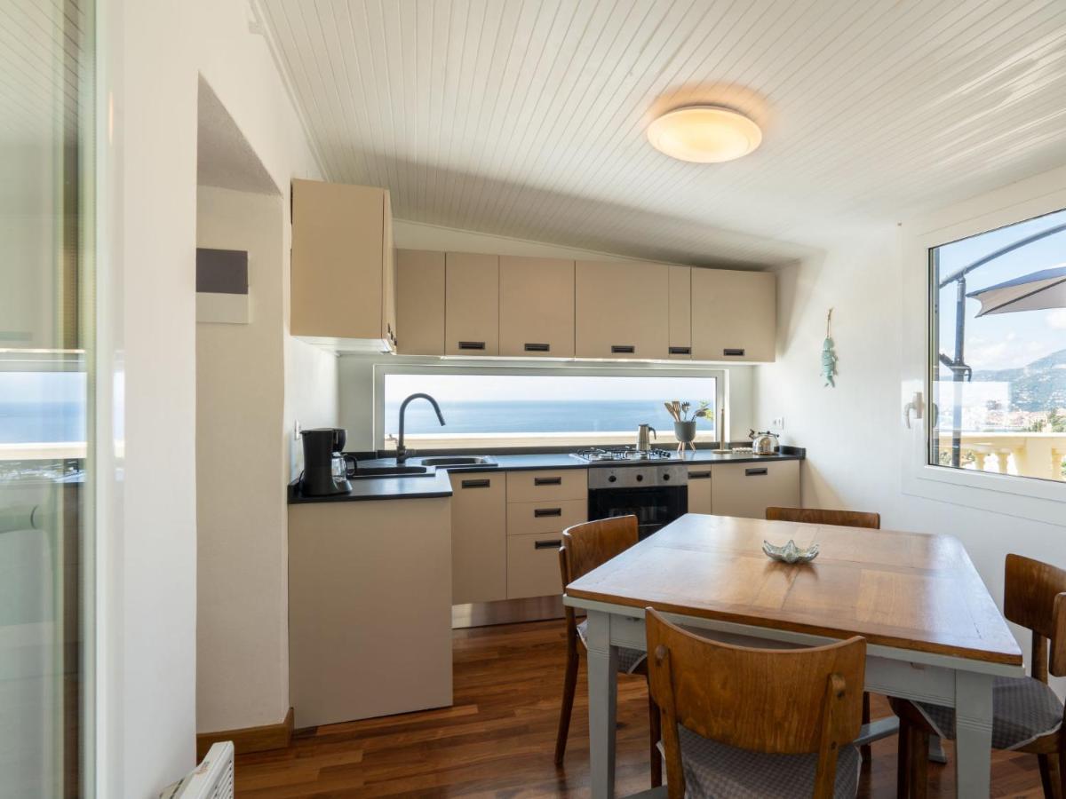 Apartment Mare Largo By Interhome Mortola Superiore 外观 照片