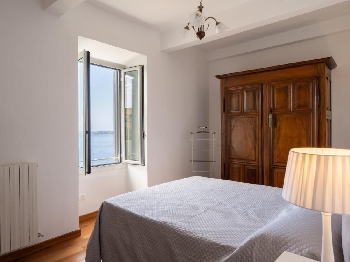 Apartment Mare Largo By Interhome Mortola Superiore 外观 照片